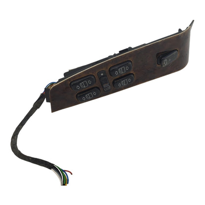 Genuine OEM Switches & Controls for Mercedes-Benz