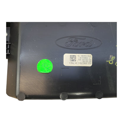 04 05 06 07 08 Ford F150 Overhead Console Storage Dome Light VT1107851263