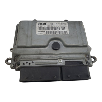 2004-05 VOLVO 40 50 SERIES 8667577 COMPUTER BRAIN ENGINE CONTROL ECU 261209009