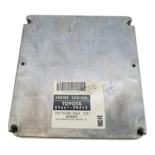 Engine ECM Control Module Fits 2000 00 TOYOTA CAMRY 89661-06850 8966106850