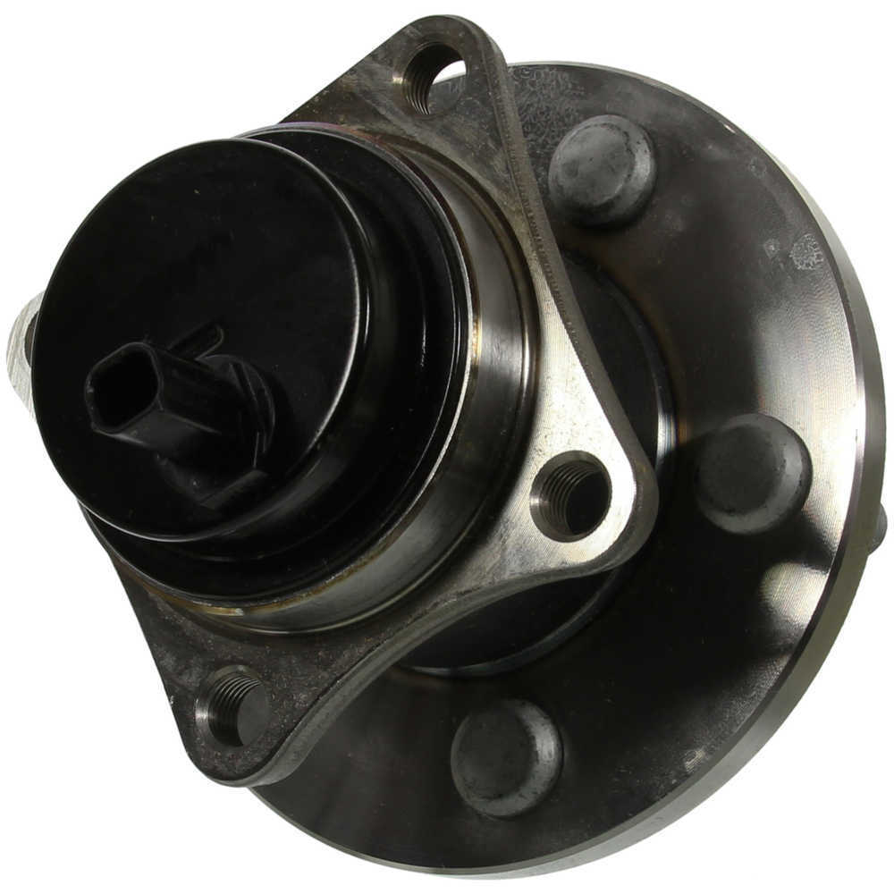2009-2018 Pontiac/Toyota Corolla/Matrix/Vibe Rear Wheel Bearing and Hub Assembly