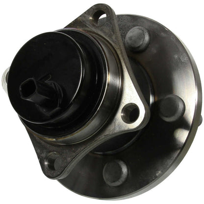 2009-2018 Pontiac/Toyota Corolla/Matrix/Vibe Rear Wheel Bearing and Hub Assembly