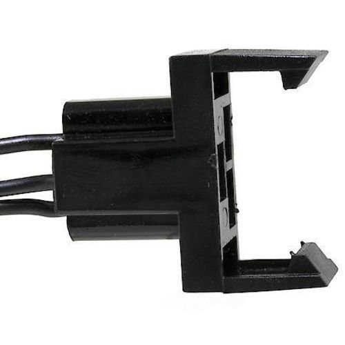 1967-1985 Buick/Cadillac/Chevrolet/GMC/Pontiac Dimmer Switch Connector