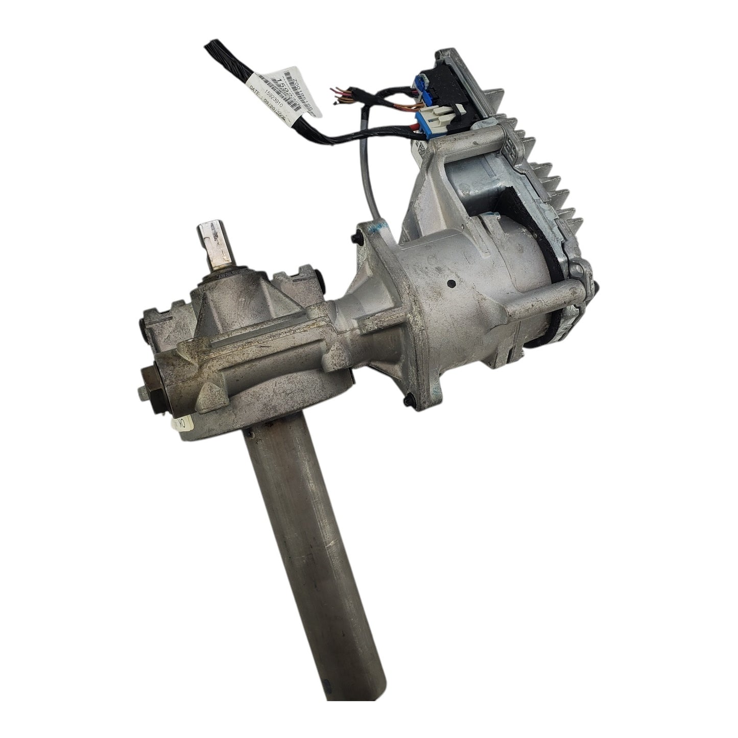 2006-2012 Chevy Malibu Pontiac G6 Power Steering Pump Electric Assist Motor USED