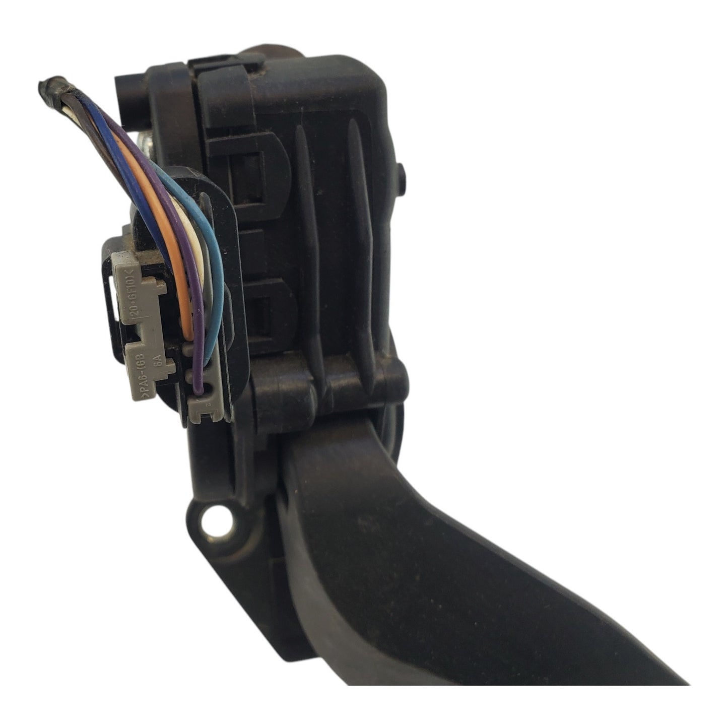LS Throttle Pedal 07-14 OEM GM 25832864 Drive By Wire Accelerator  5.3 6.0 6.2