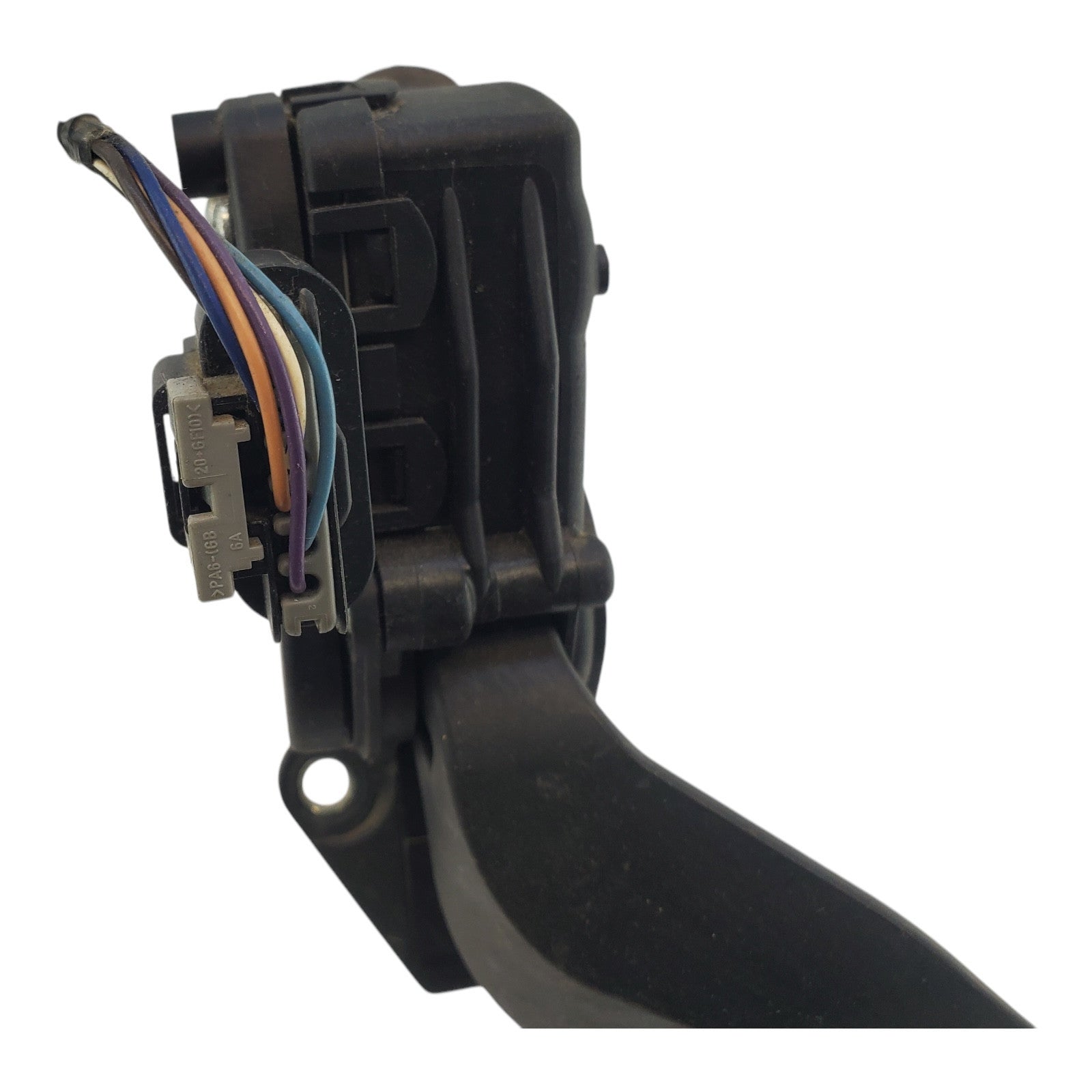 LS Throttle Pedal 07-14 OEM GM 25832864 Drive By Wire Accelerator  5.3 6.0 6.2
