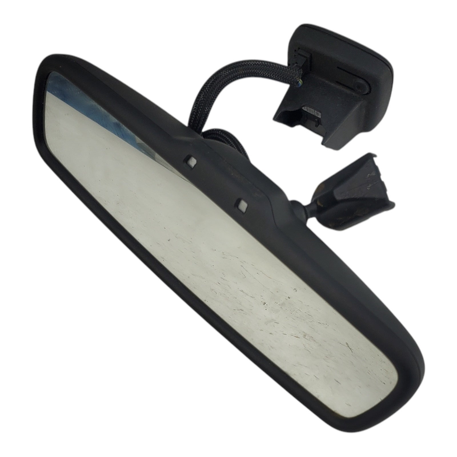 04-08 Expedition Rear View Mirror GNTX-455 015892 Auto Dim OEM