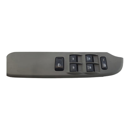 06-09 GMC Envoy BUICK Rainier LH Master Power Window Switch 25866994