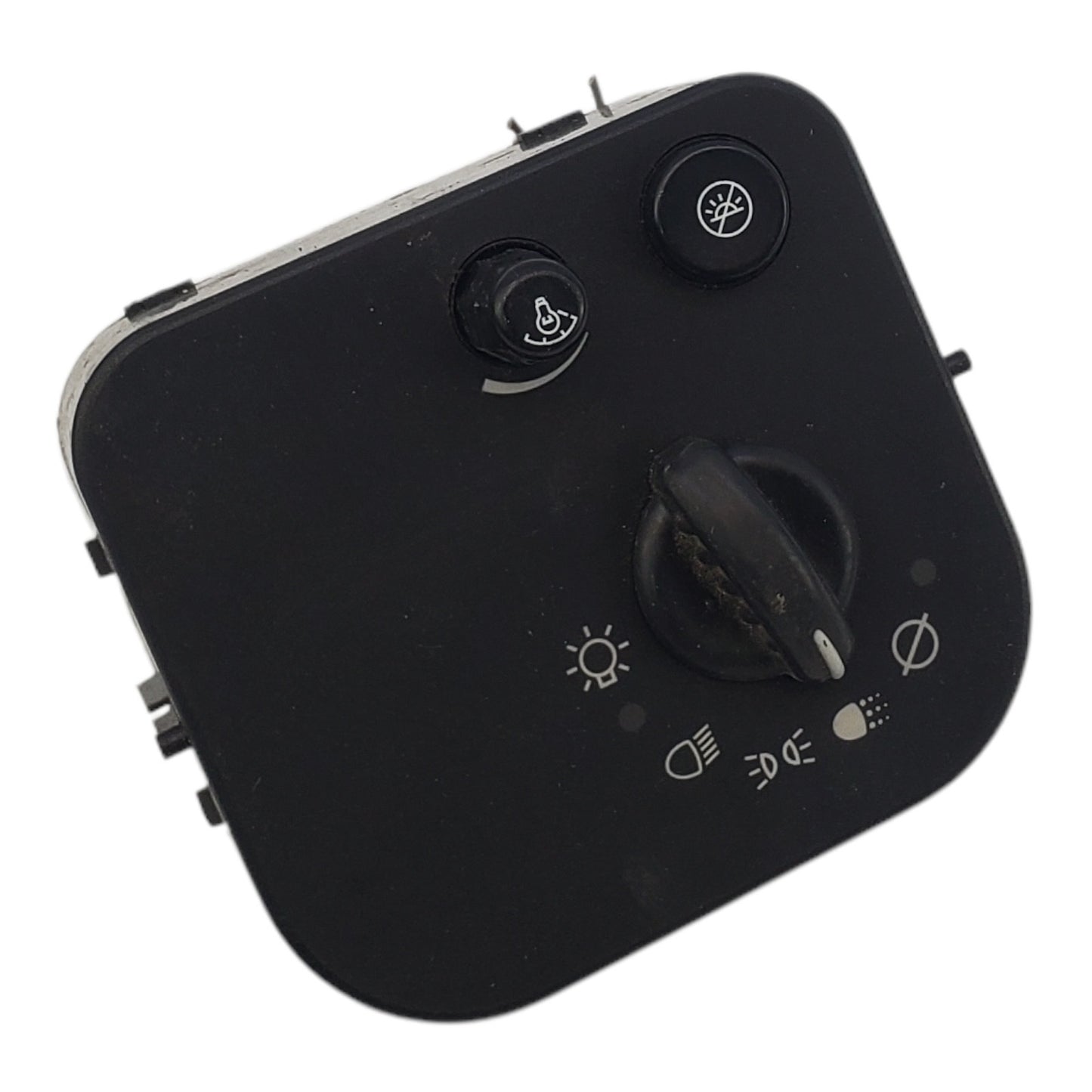 Chevy Trailblazer Gmc Envoy Headlight Switch Head Light 02 03 04 05 06 07 08 09