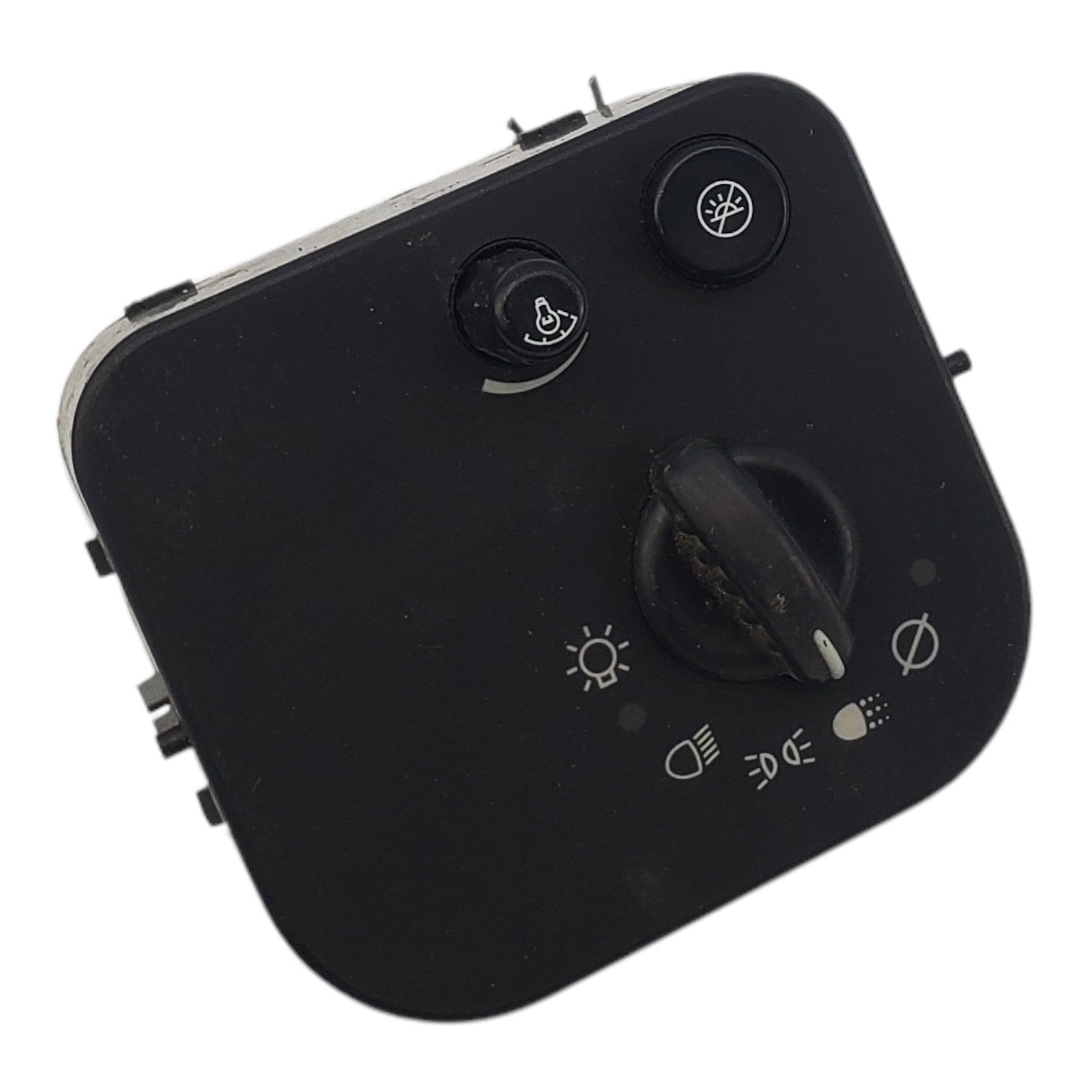 Chevy Trailblazer Gmc Envoy Headlight Switch Head Light 02 03 04 05 06 07 08 09