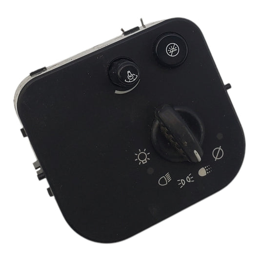 Chevy Trailblazer Gmc Envoy Headlight Switch Head Light 02 03 04 05 06 07 08 09