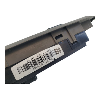 ✅ 06-09 GMC Envoy Denali Passenger Right Side Power Window Switch 25811583 GM