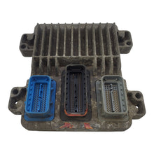 05 06 COLORADO CANYON HUMMER H3 ENGINE COMPUTE BRAIN BOX ECM ECU 12606398 YLXZ