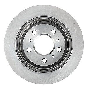 2006-2010 Buick/Chevrolet Rear Disc Brake Rotor