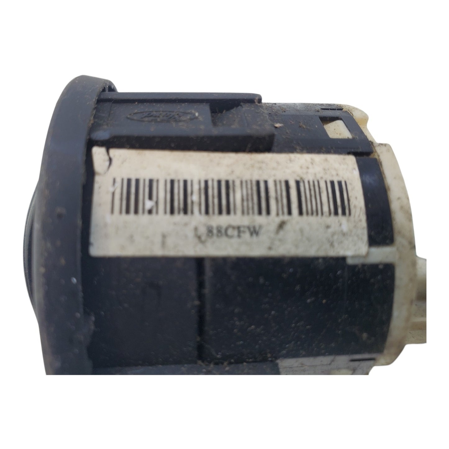 2008  Ford Escape Headlight Control Fog Light Switch Control 88CFW OEM