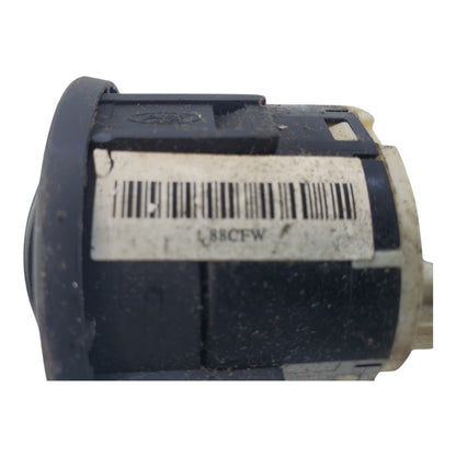 2008  Ford Escape Headlight Control Fog Light Switch Control 88CFW OEM