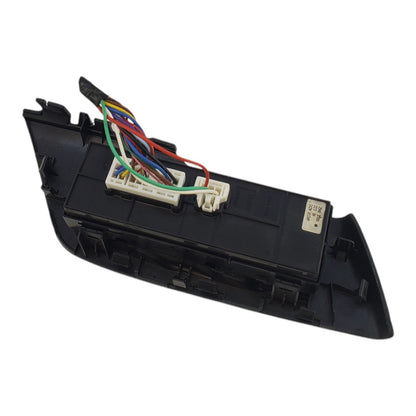2013-2018 Nissan Altima Driver Left Door Master Power Window Switch 254013TA5A