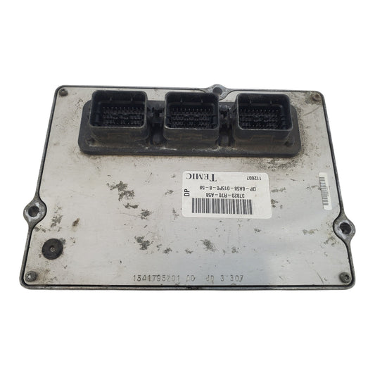 08 09 HONDA ACCORD 3.5L A/T ENGINE COMPUTER BRAIN BOX ECU ECM 37820-R70-A58 OEM