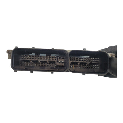 06-08 HYUNDAI SONATA COMPUTER BRAIN ENGINE CONTROL ECU ECM MODULE 39100-25131