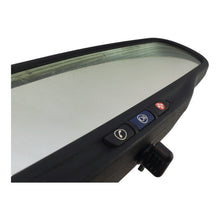 Impala Silverado Tahoe Suburban Rear View Mirror OnStar 015885 MD-883459596