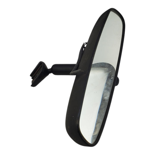 03-08 Chevy Colorado Rear View Mirror OEM 015315 Toyota Corolla Pontiac Canyon