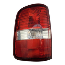 2004-2008 Ford F150 LH Driver Side Tail Light Lamp OEM. 5L34-13B505-C