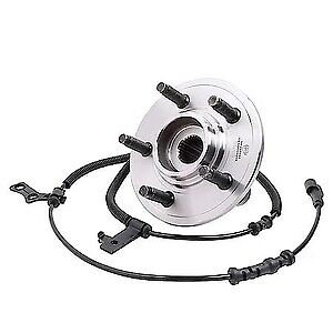 2006-2010 Ford/Mercury Front Wheel Bearing and Hub Assembly