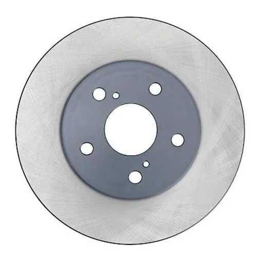 2008-2018 Pontiac/Scion/Toyota Rear Disc Brake Rotor