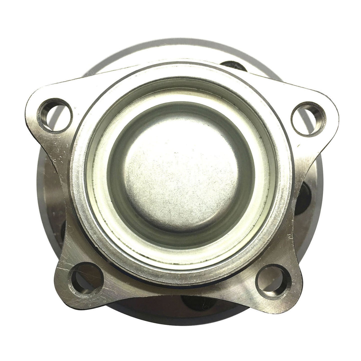 2002-2004 Toyota Camry Rear Wheel Bearing and Hub Assembly