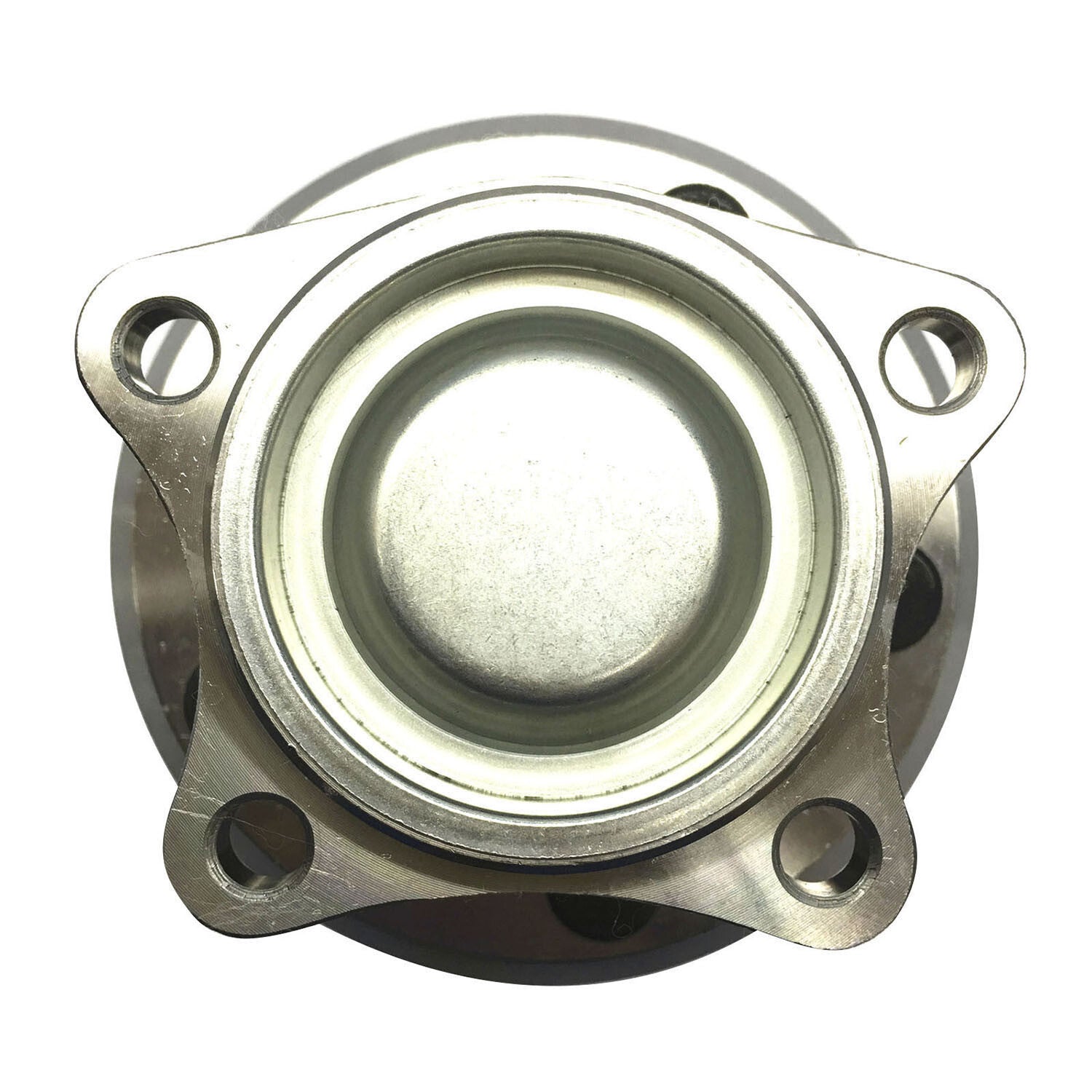 2002-2004 Toyota Camry Rear Wheel Bearing and Hub Assembly