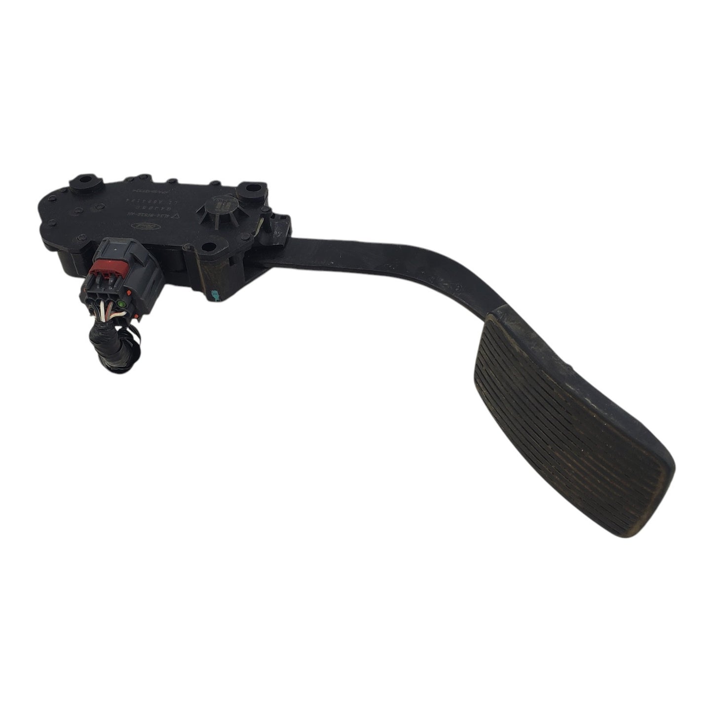 08 FORD F150 Electric gas pedal 4L34-9F836-AH