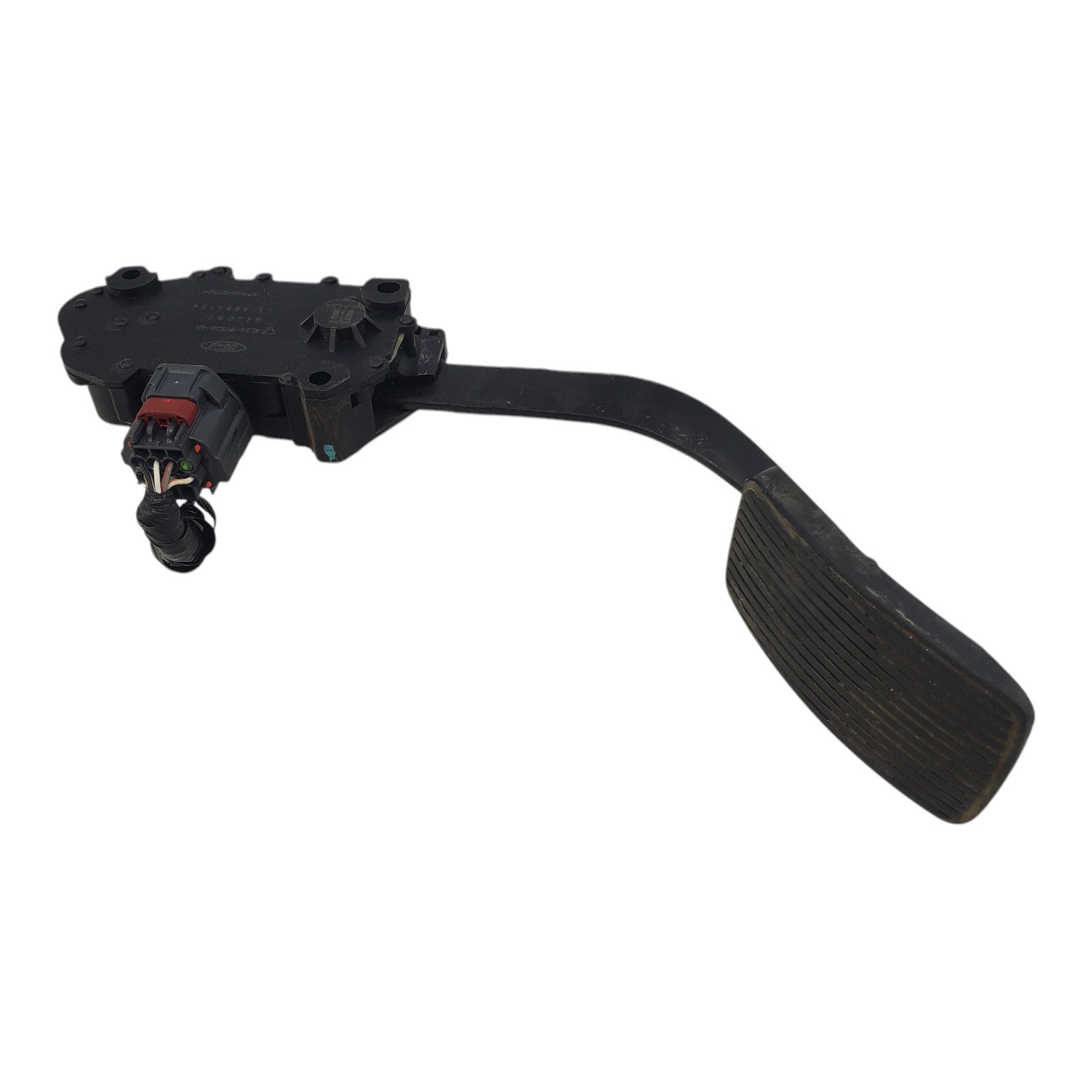08 FORD F150 Electric gas pedal 4L34-9F836-AH