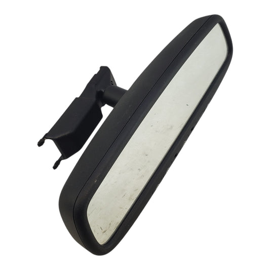 026006 Rear View Mirror With Automatic Dimming Fits 10-16 SPORTAGE F4F03