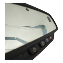 2007-2012 Chevy Silverado Rear View Mirror Auto Dim Temperature 15269045 2009