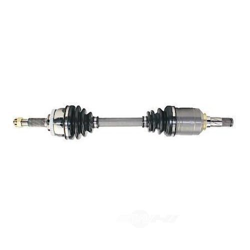 2000-2008 INFINITI/Nissan I30/I35/Maxima Front Left CV Axle Assembly