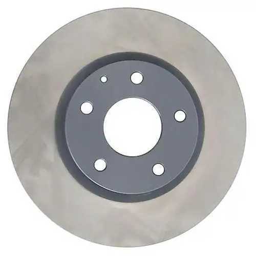2014-2022 Mazda 3/3 Sport/CX-3 Front Disc Brake Rotor