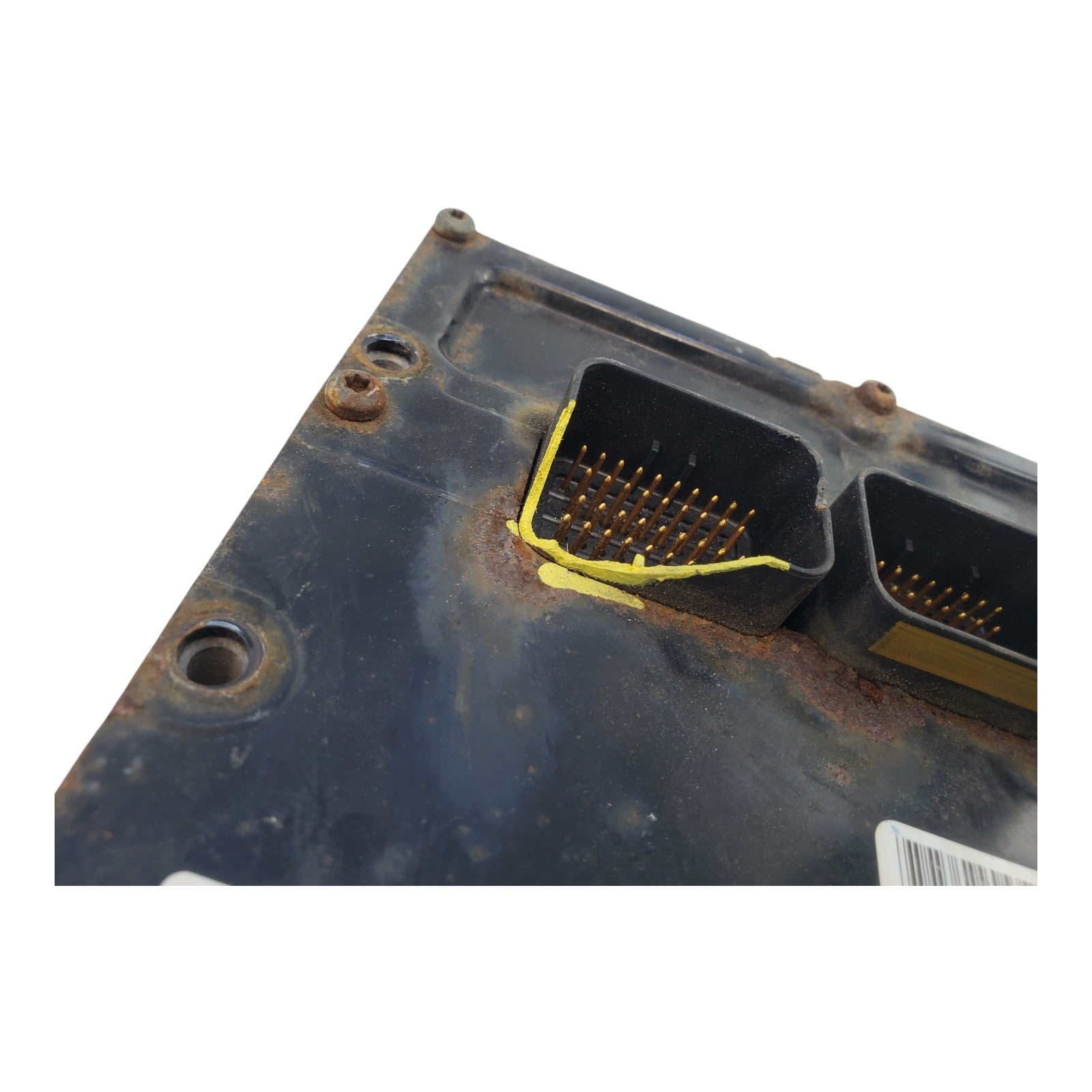 Engine ECM Control Module Fits 2007 07 CARAVAN 05187657AC P05187657AC