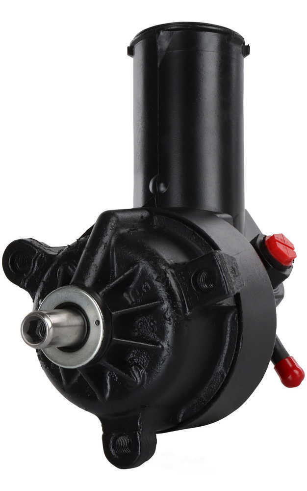1990-2004 Ford/Mazda/Mercury Power Steering Pump Reman