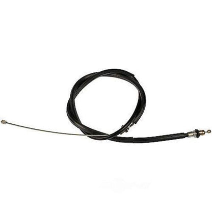 2005-2006 Chevrolet/GMC Sierra 1500/Silverado 1500 Rear Left Parking Brake Cable