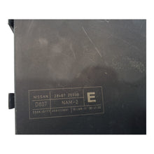 09+ TITAN ARMADA QX56 PATHFINDER XTERRA IPDM FUXE BOX INTEGRATED 284B7ZE03B OEM