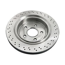 2005-2013 Cadillac/Chevrolet Corvette/XLR Rear Disc Brake Rotor