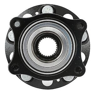 2016-2022 Hyundai/Kia Sportage/Tucson Rear Wheel Bearing and Hub Assembly