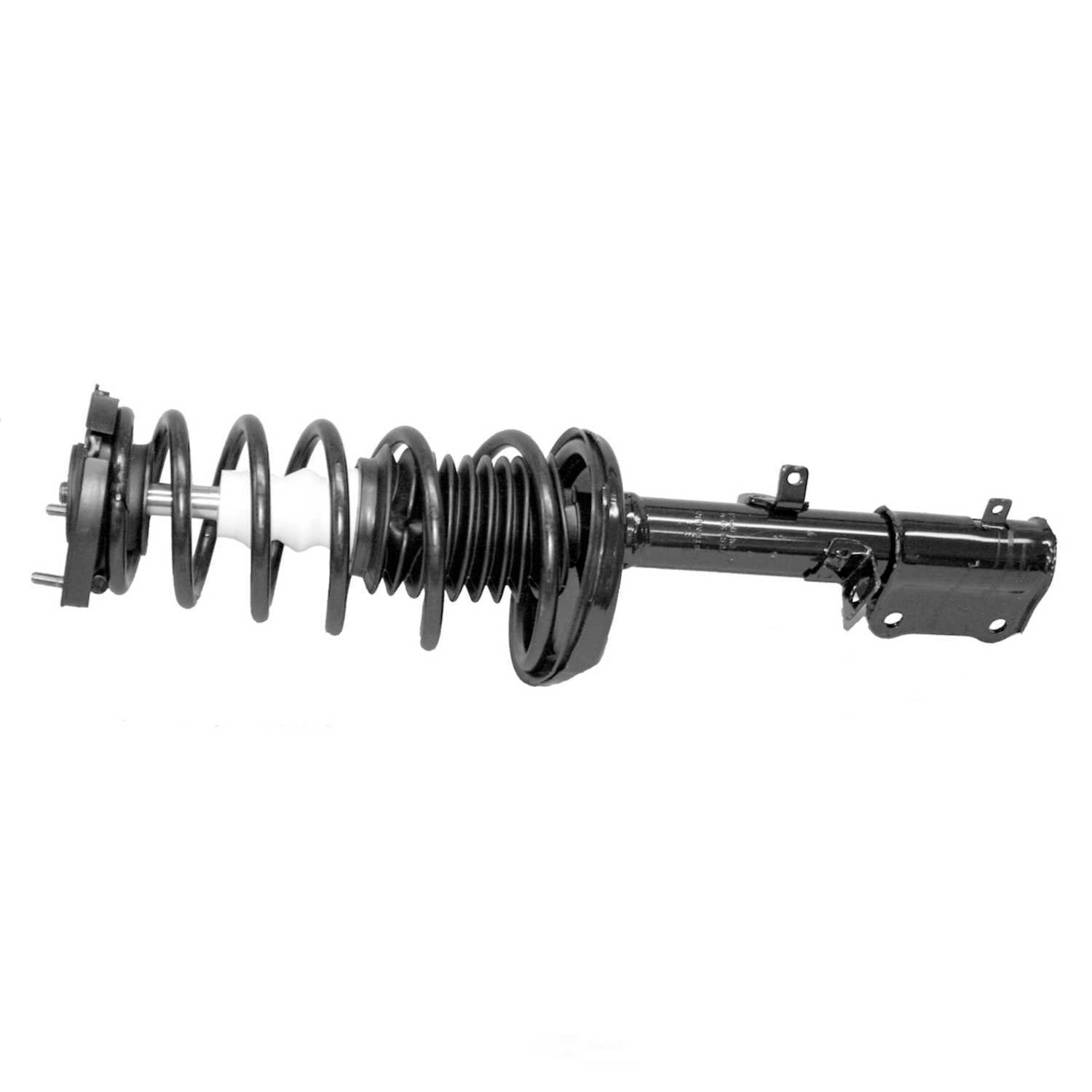 1993-2002 Chevrolet/Geo/Toyota Rear Right Suspension Strut and Coil Spring