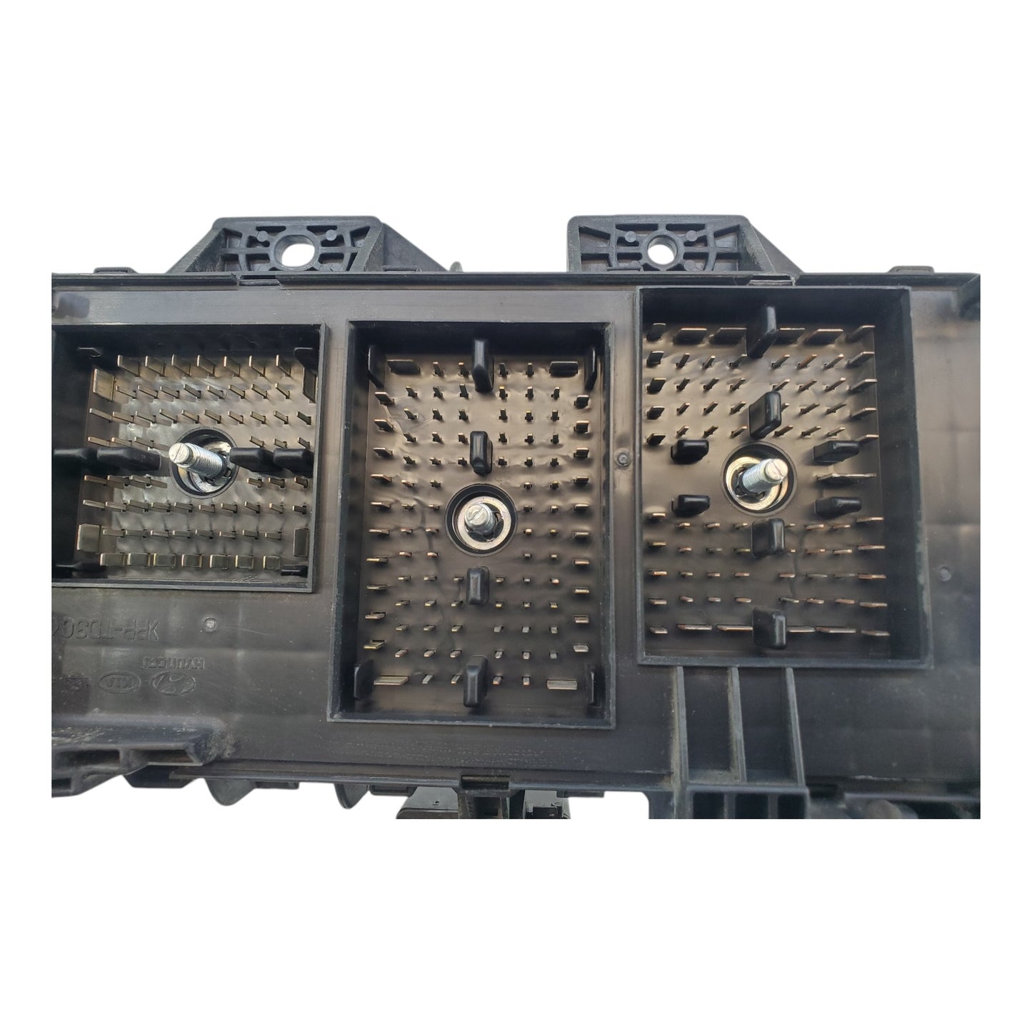 20F085   2007-2012 Hyundai Veracruz Fuse Box Relay Junction Box 91950-3J040