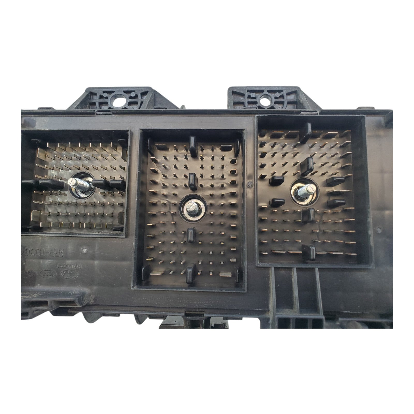 20F085   2007-2012 Hyundai Veracruz Fuse Box Relay Junction Box 91950-3J040