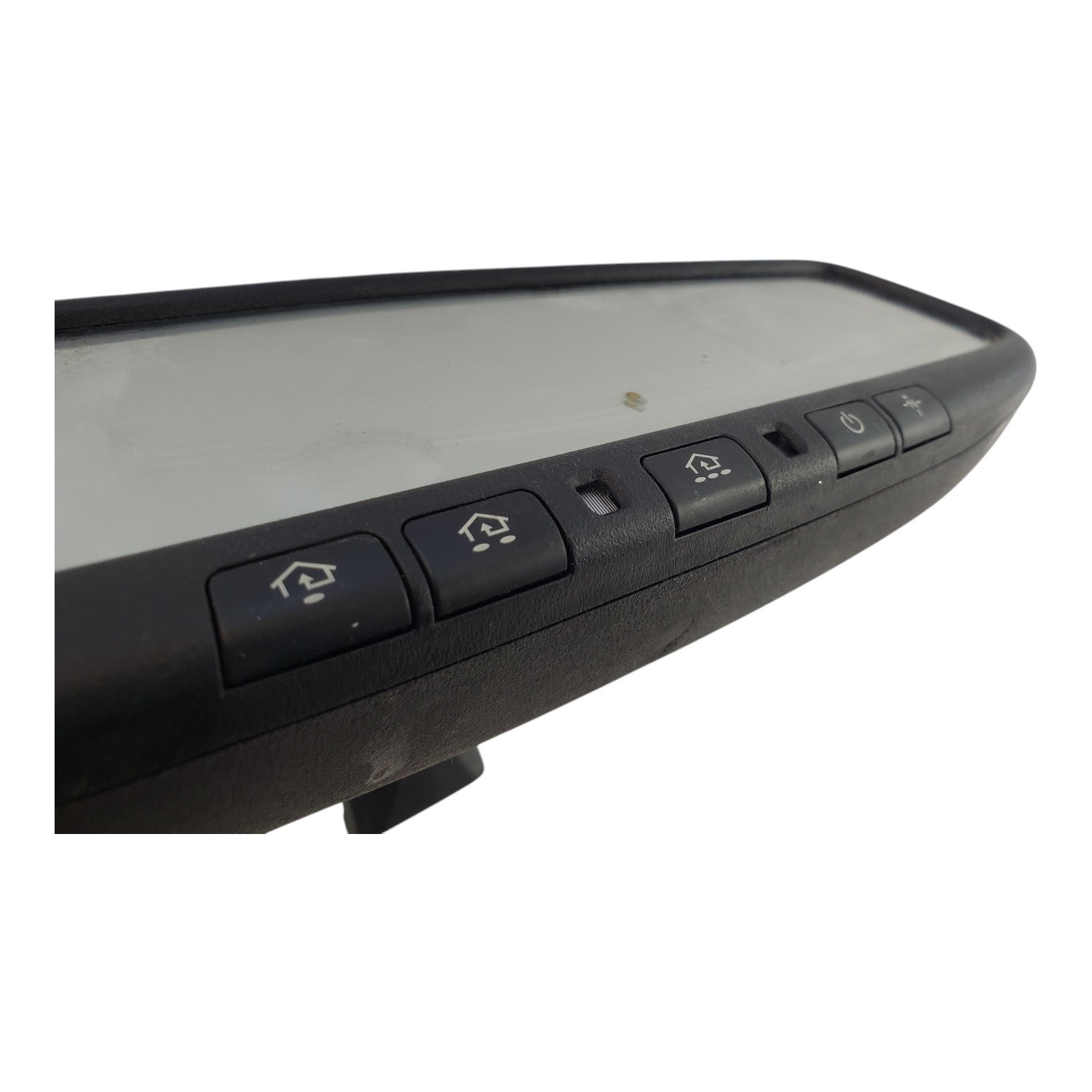 2008 - 2012 OEM Infiniti EX35 Interior Rearview Rear View Mirror GNTX-453 015894