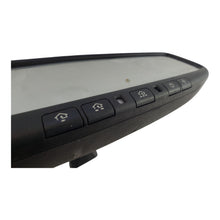 2008 - 2012 OEM Infiniti EX35 Interior Rearview Rear View Mirror GNTX-453 015894