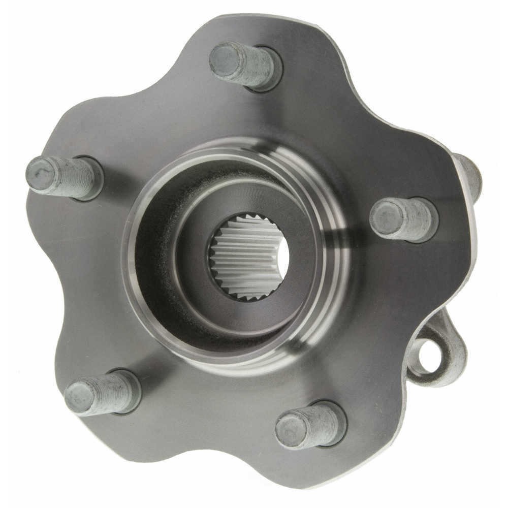 2008-2014 Nissan Juke/Rogue Rear Wheel Bearing and Hub Assembly