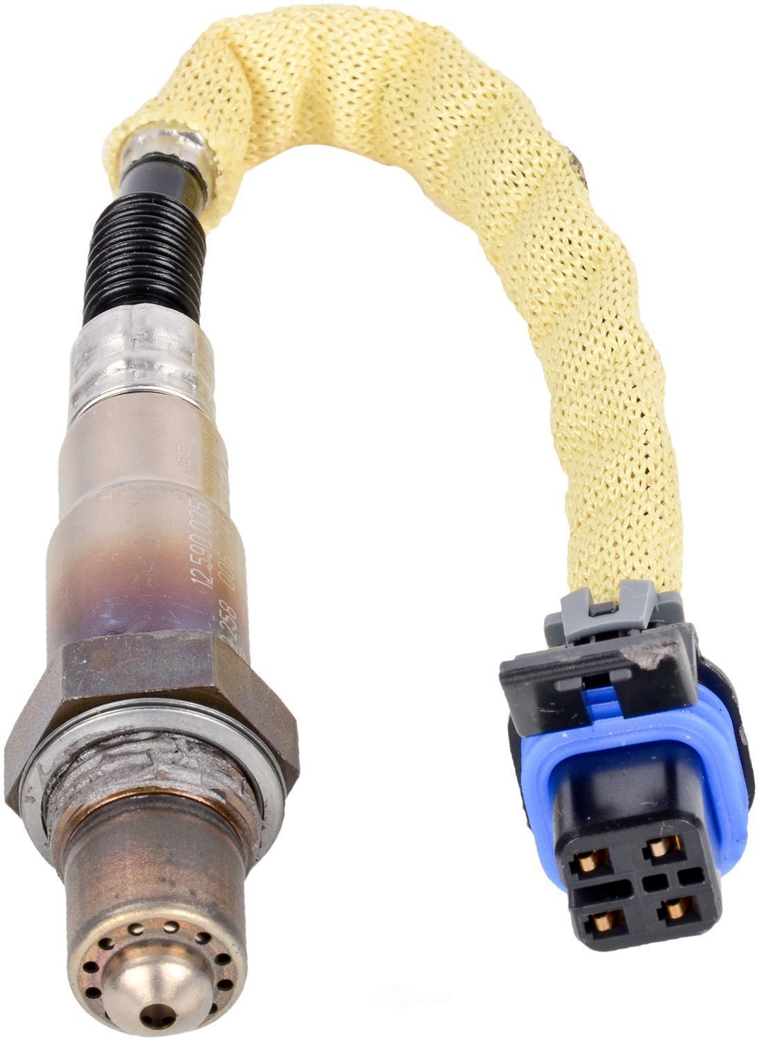 2005-2009 Cadillac CTS/SRX/STS Downstream; Downstream Right Oxygen Sensor