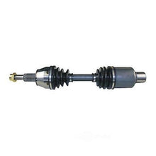 2005-2011 Dodge/Mitsubishi/Ram Front Left; Front Right CV Axle Assembly